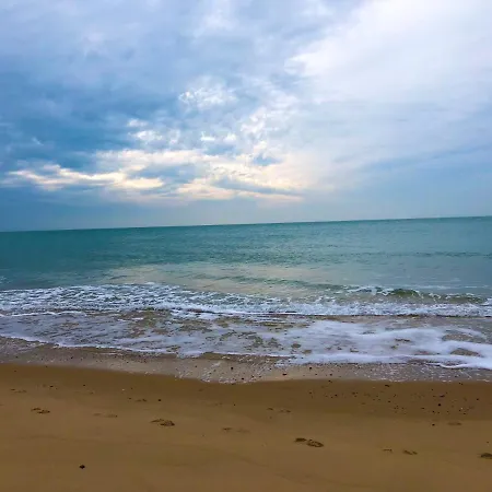 L'echo Des Vagues * Hourtin